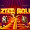Обзор игрового автомата Aztec Gold / Золото Ацтеков
