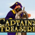 Игровой автомат Captain’s Treasure играть онлайн
