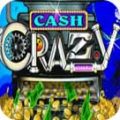 Играть в игровой автомат Cash Crazy