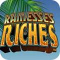Игровой автомат Ramesses Riches играть онлайн